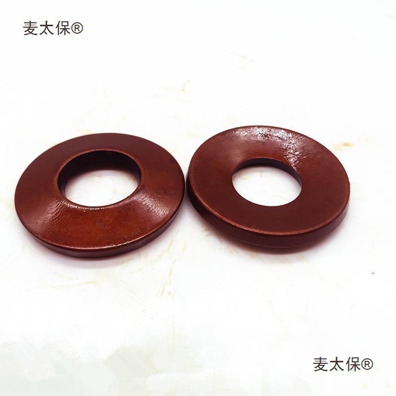 DIN6796 disc spring German standard thickened heavy-duty disc spring gasket conical butterfly gasket M2-M1 Mattebao Specification drawing