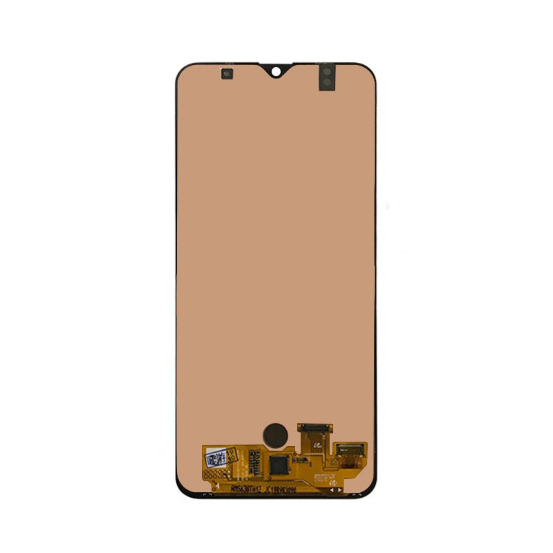 Jinko is suitable for the Galaxy A30S screen assembly SM-A307 touch internal and external integrated LCD display Item Picture