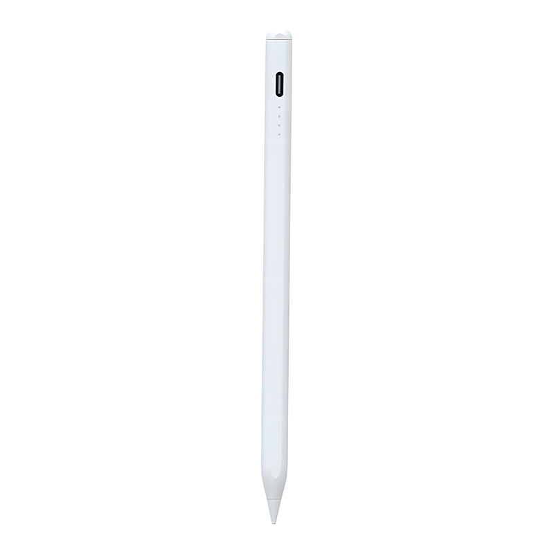 Cross-border wholesale of applepencil, suitable for Apple stylus, ipad stylus, universal capacitive pen for tablets Item Picture