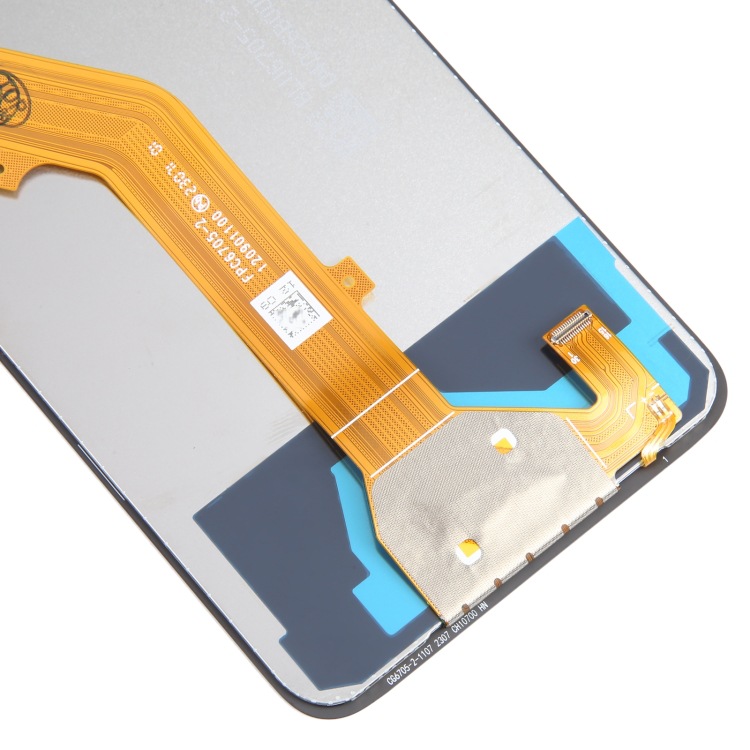 Suitable for TCL 40 SE liquid crystal touch assembly Item Picture