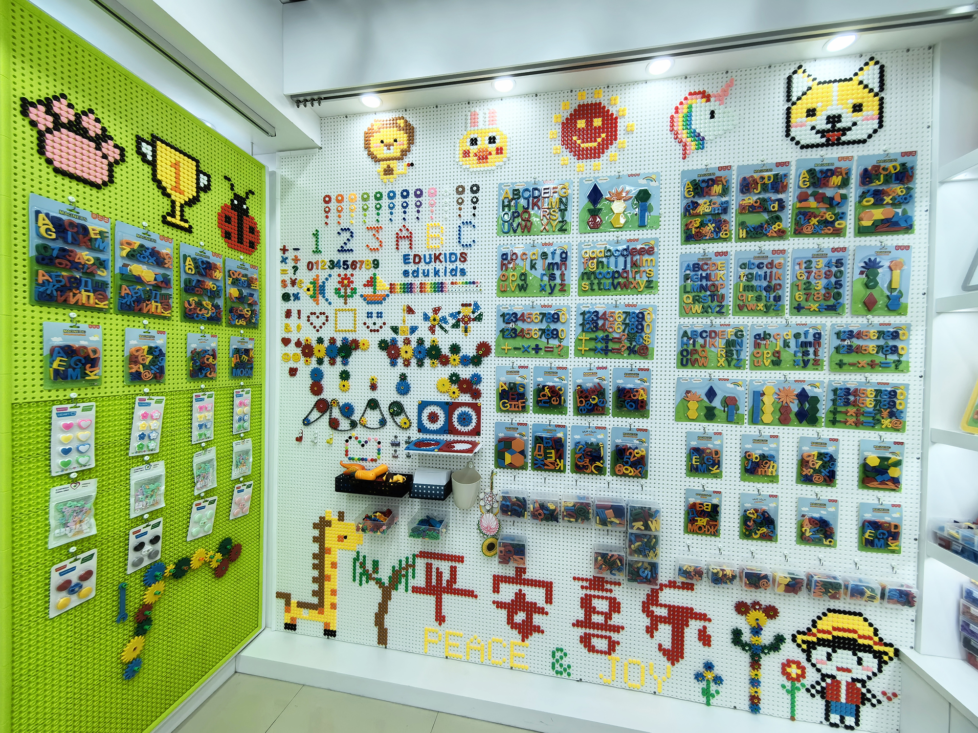 Yiwu Xueyou Stationery Store describe pic - 2