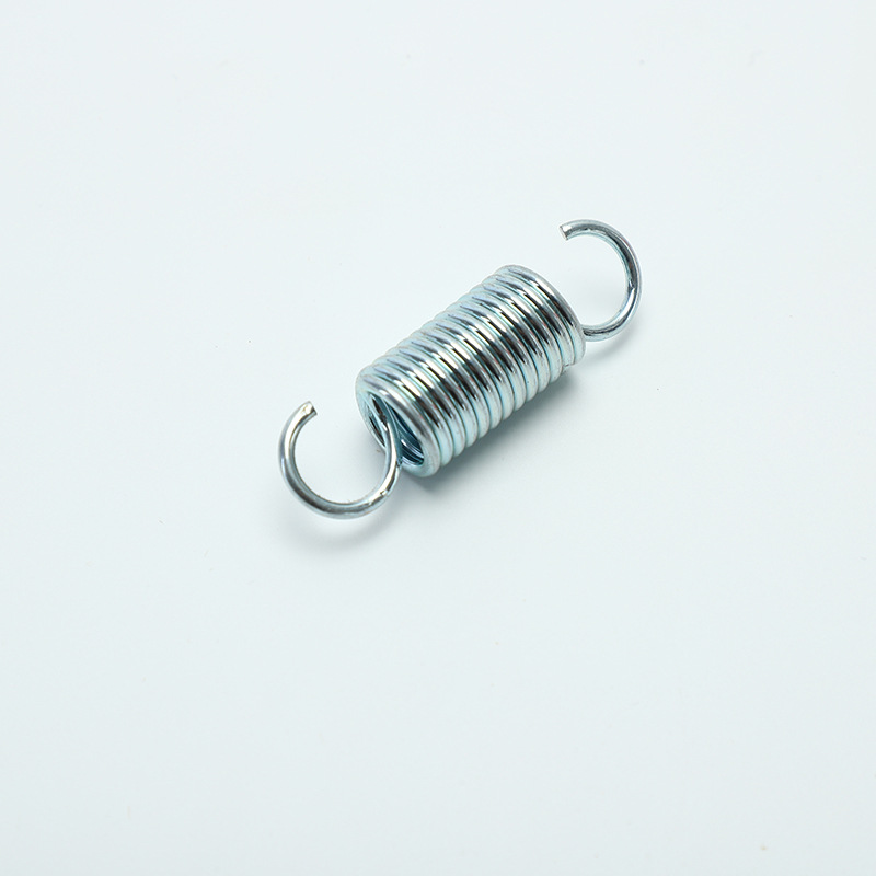 Spring accessory cutting knife top knife small tension spring belt hook stretching semi-automatic strapping machine undefined