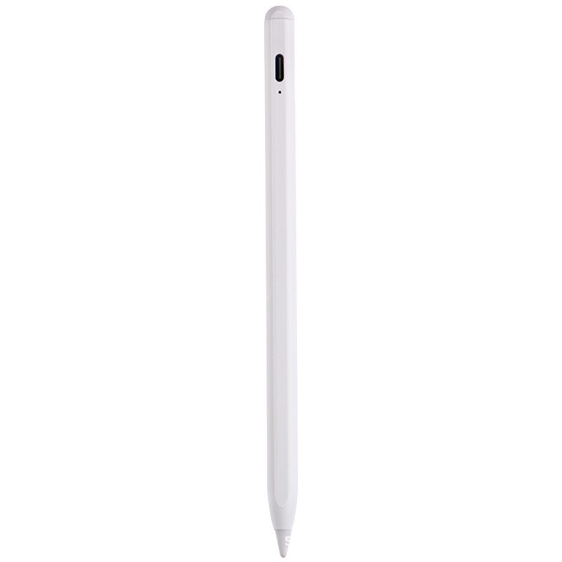 The new active capacitive screen stylus is suitable for Android, Huawei, Apple, Xiaomi and OPPO capacitive pens Item Picture