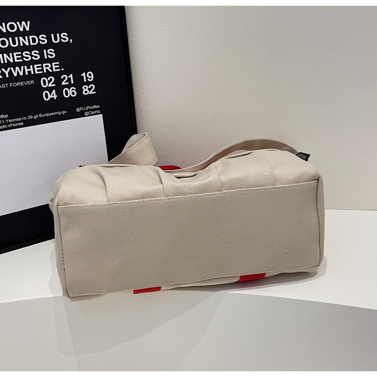 Fashionable and simple business and travel crossbody bag for women 2025, hand-held luggage bag, large-capacity sports single-shoulder crossbody bag for women Application Scenario