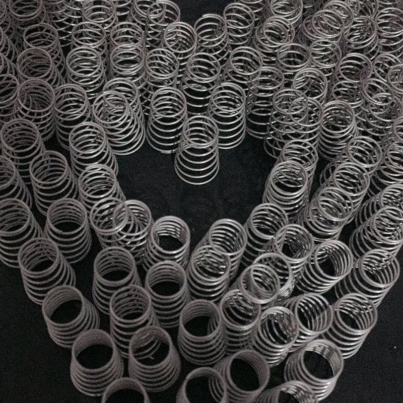 【 Humidifier Special 】 Universal 304 stainless steel spring and cotton swab replacement core accessories for small humidifiers Application Scenario