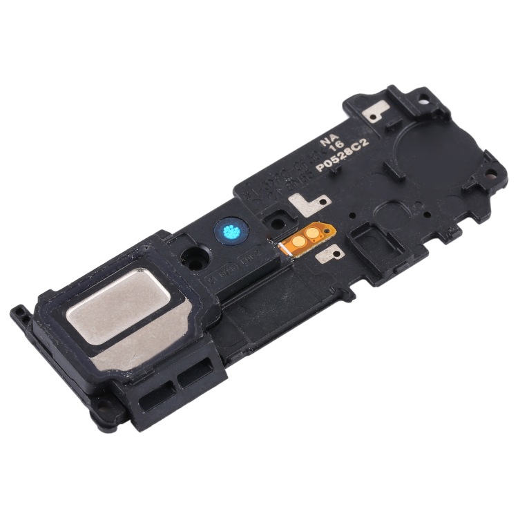 Applicable to the speaker ringing of Samsung for Galaxy Note20 Specification drawing
