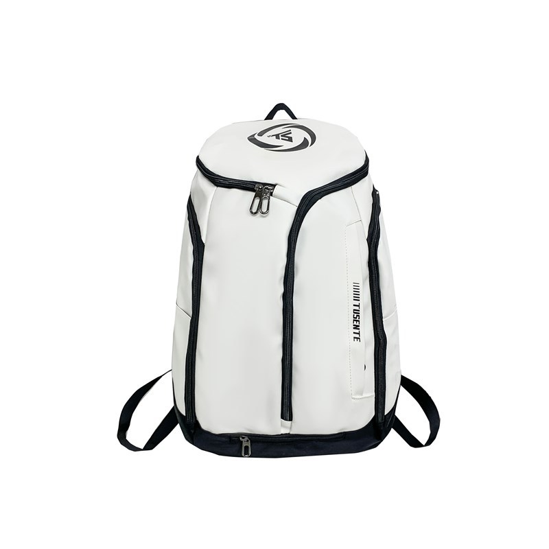 Backpacks for male college students, trendy basketball bags, travel backpacks, outdoor hiking and mountain climbing bags, large-capacity schoolbags Item Picture