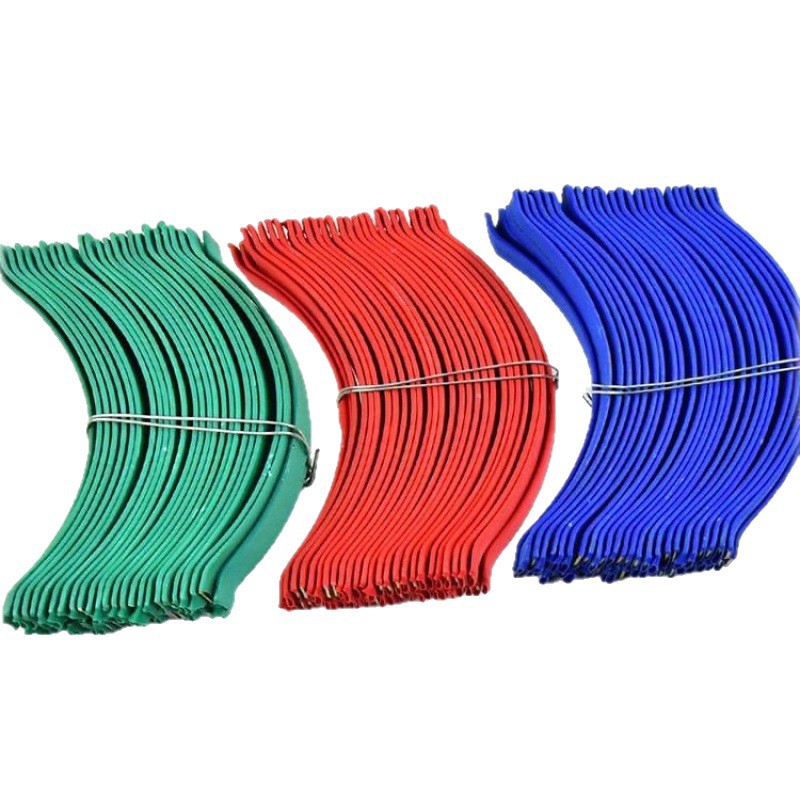 Spring piece accessories, floor spring pieces, steel clips, spring wood flooring, multi-layer arch pieces, bamboo flooring, flat laying clips, laying tools Item Picture