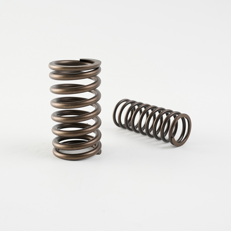 Valve spring 6D22 Application Scenario