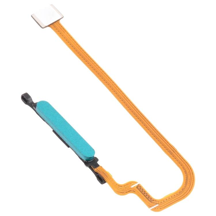 Suitable for Xiaomi Poco M3 M2010J19CG M2010J19CI fingerprint key flat cables details Picture