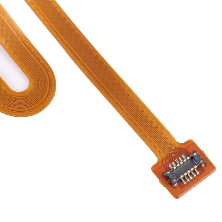 Applicable to the original fingerprint ribbon cable of Samsung for Galaxy A14 SM-A145P Application Scenario