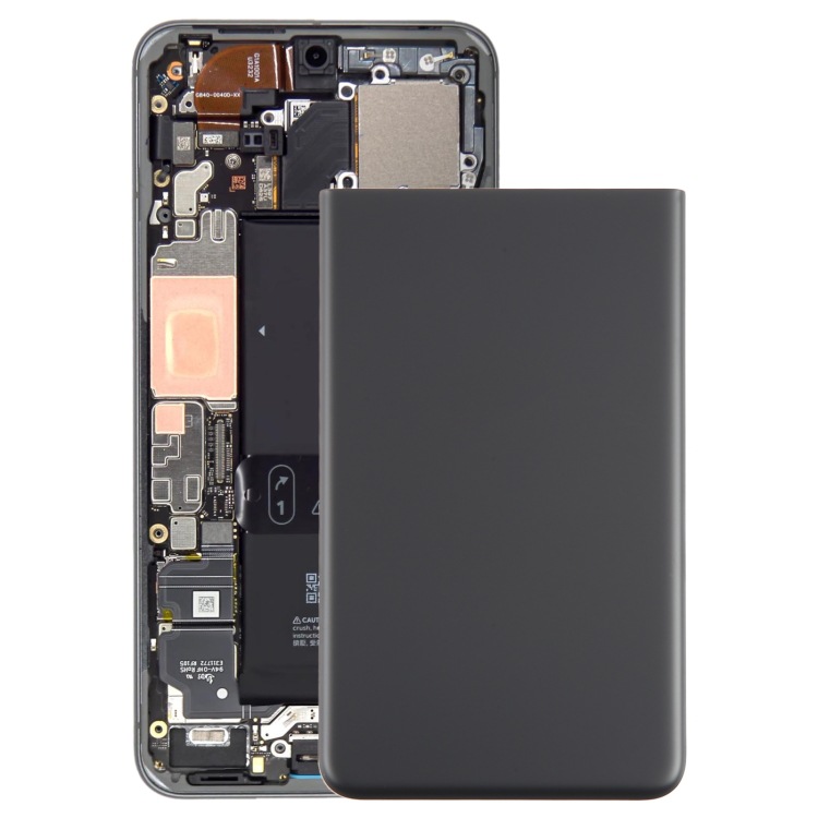 Applicable to the original battery back cover of Google Pixel 8 Pro full figure