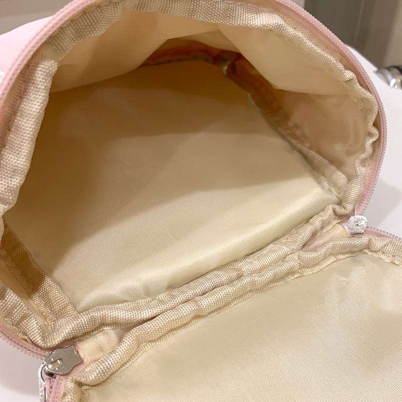 Autumn and winter children's mini backpack for girls 2024 New style cartoon rabbit Casual, cute and lightweight small backpack Application Scenario
