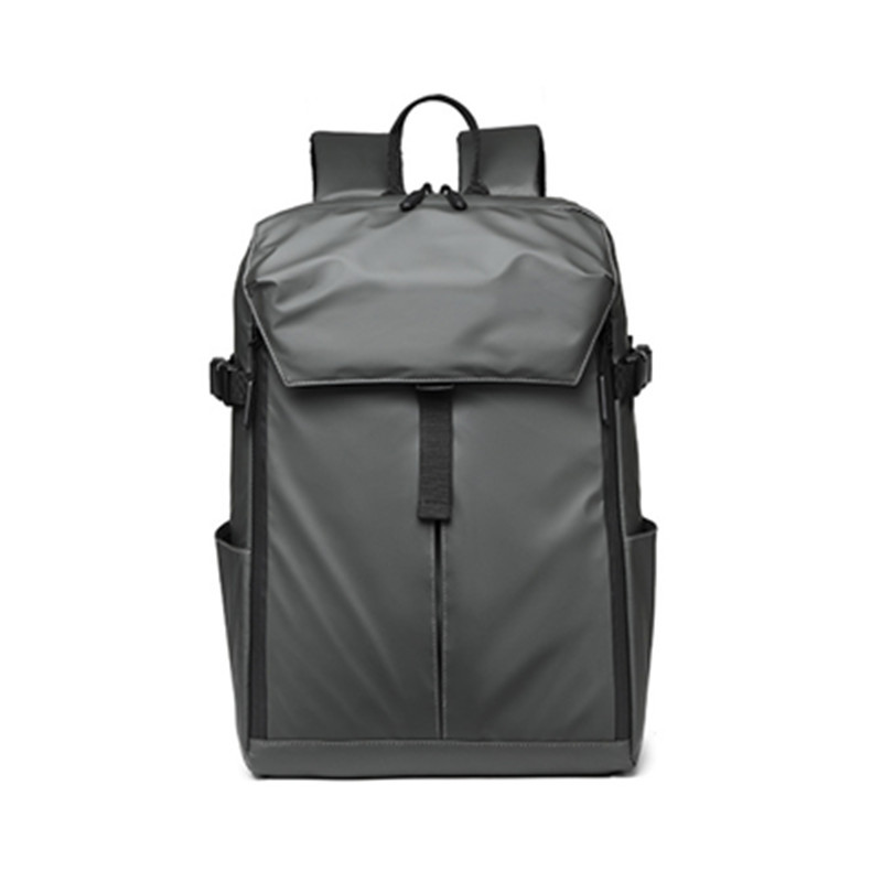 Cool and trendy casual backpack, large-capacity fashionable sports backpack, commuting casual bag, high appearance level schoolbag, women's backpack details Picture