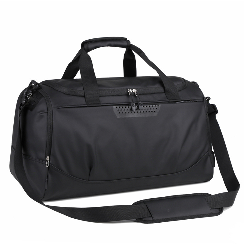 New travel bags, women's sports, yoga and fitness bags, large-capacity outdoor sports crossbody bags, lightweight travel bags Item Picture