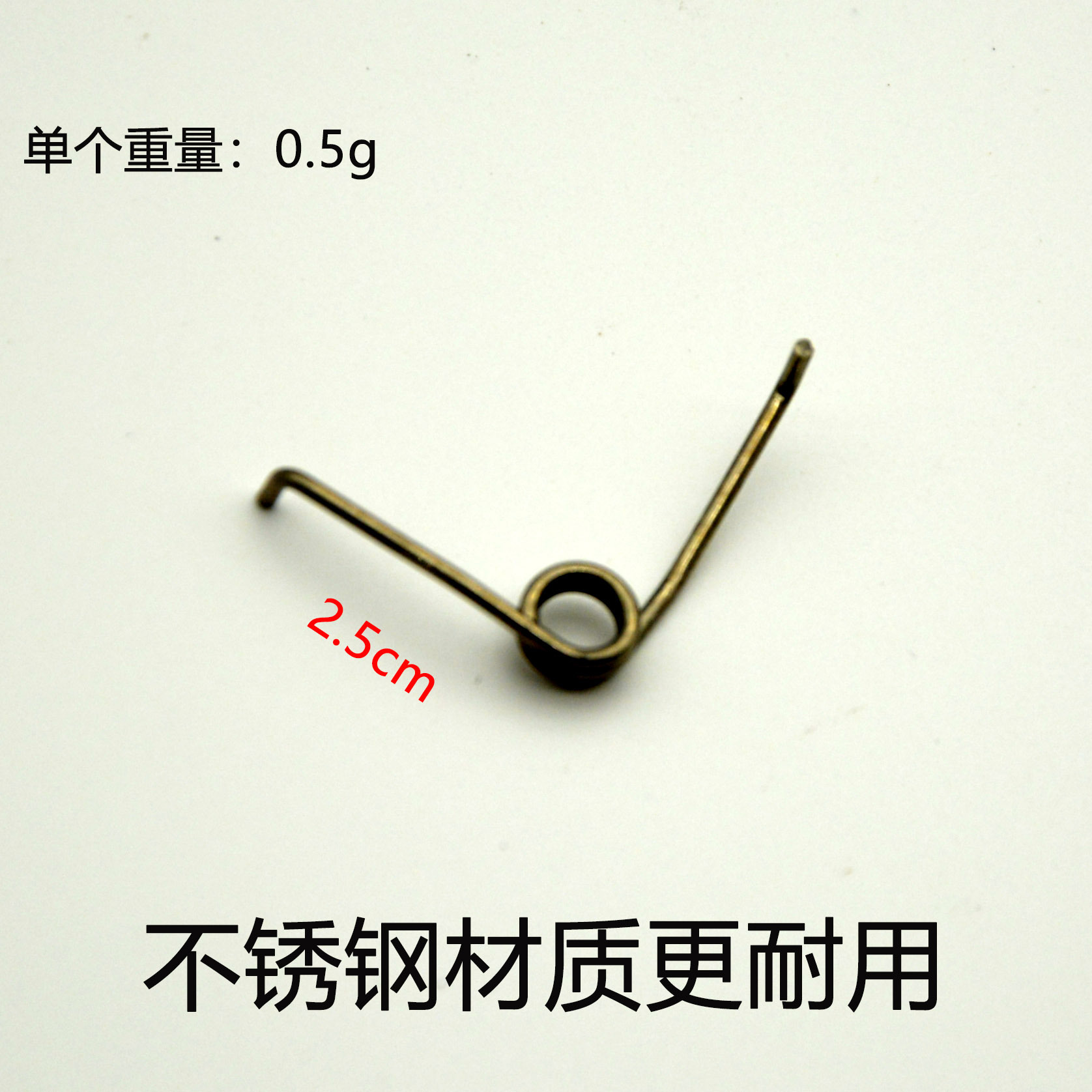 The upgraded grout sealing cross clamp spring comes with spare grout sealing tool accessories, which are durable and easy to replace details Picture