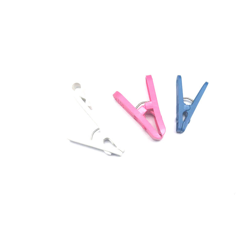 Clip spring compression precision compression spring, hardware switch toy electroplated spring, stainless steel helical spring compression spring Application Scenario