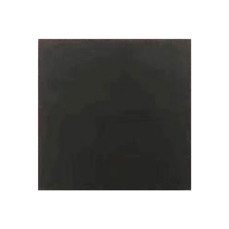 Wholesale Chinese black water feature tombstone stone, smooth flamed plate, horseshoe stone, granite floor paving stone, Mongolian black manufacturer Item Picture