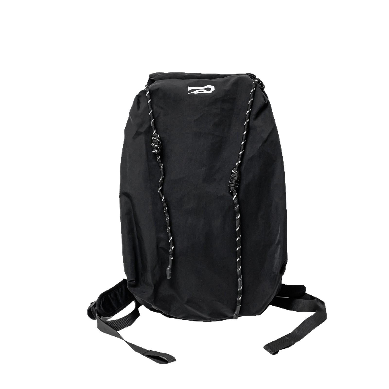 New drawstring women's and men's casual backpacks, niche crossbody bags, women's bags, versatile designs, and high-end backpacks Item Picture