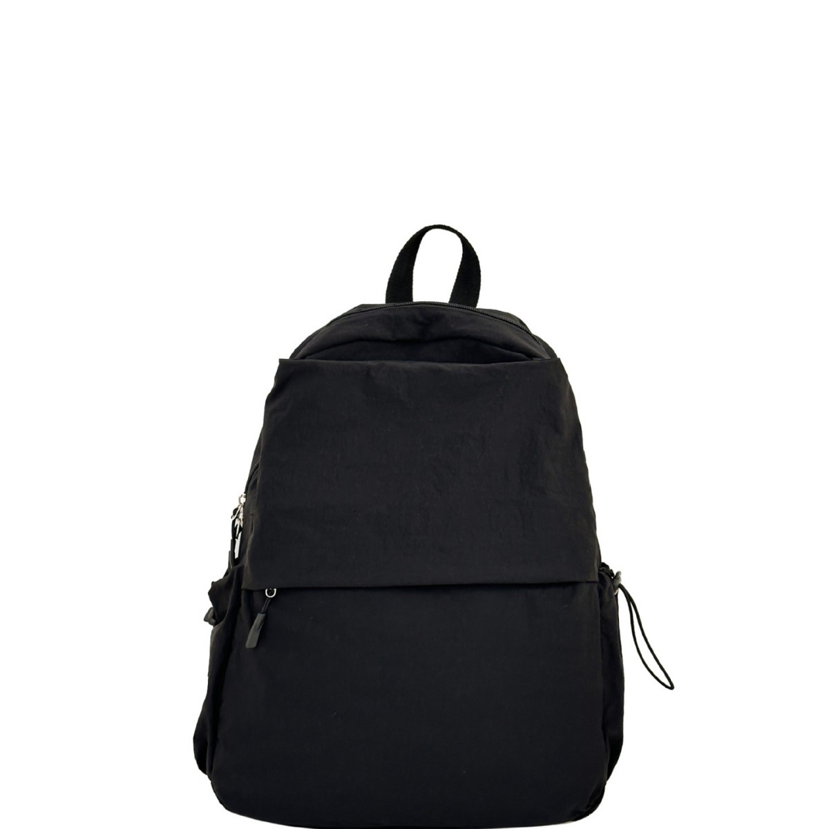 A new Japanese-style backpack with a high level of appearance and a fresh look. It is a casual, simple, lightweight and large-capacity backpack for high school and junior high school students to commute Item Picture