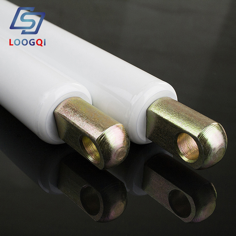 Controllable gas spring hydraulic rod, medical device furniture controllable damping buffer, hydraulic lifting air support rod details Picture