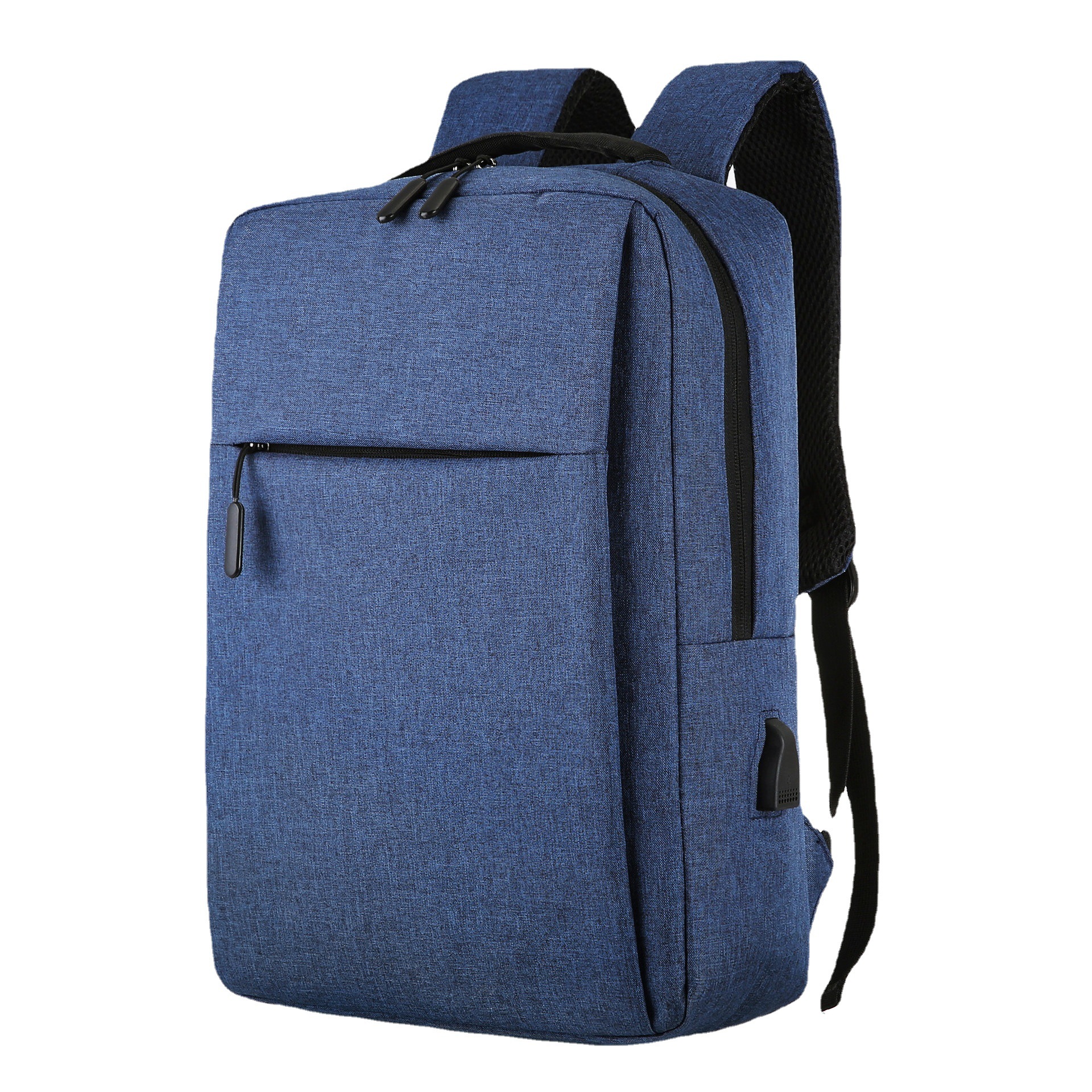 【 Customized 】logo cross-border wholesale backpacks and backpacks with large capacity and light weight for business and leisure travel details Picture