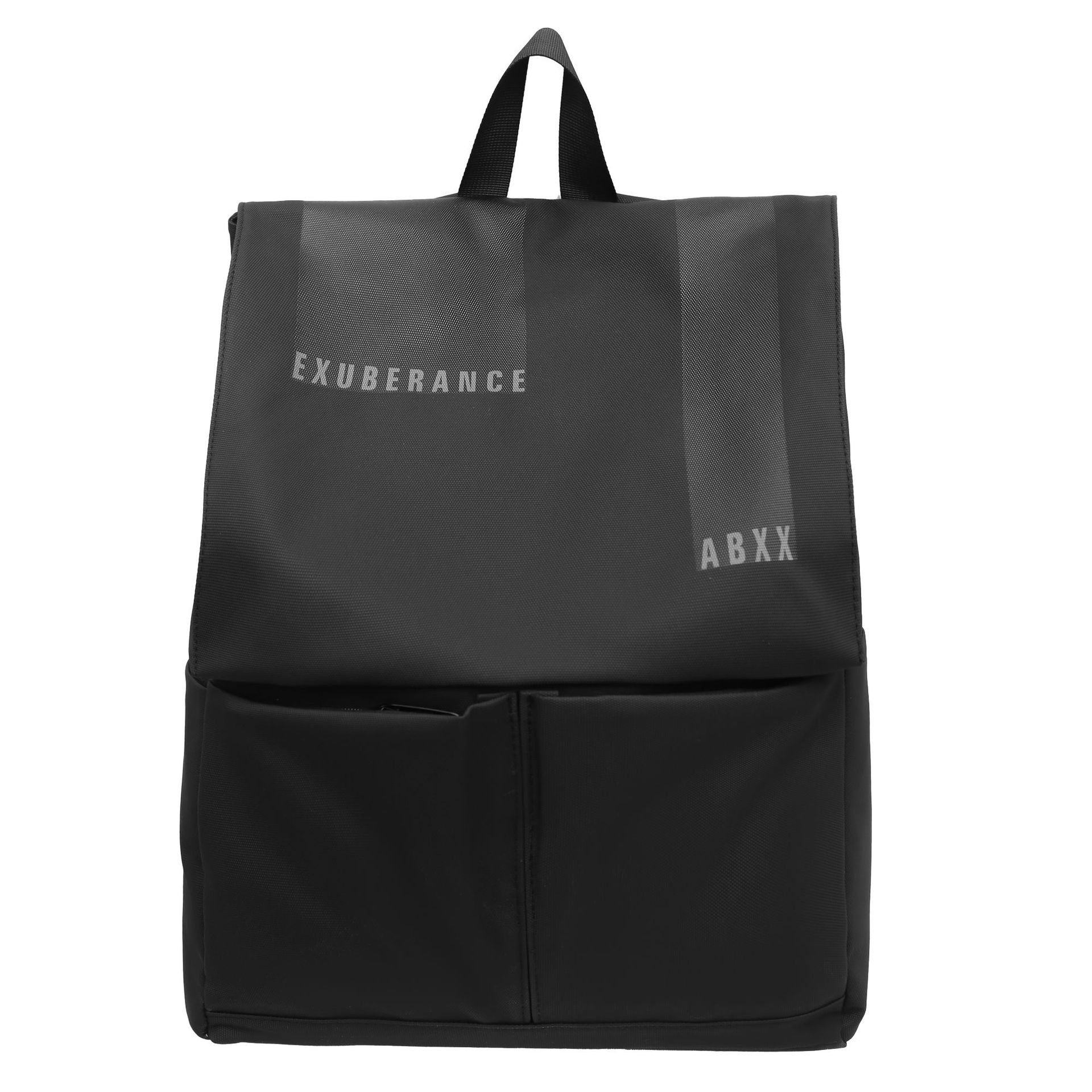 The new laid-back style waterproof versatile backpack is lightweight, simple, and has a large capacity. It is a casual, sporty, and commuting computer bag Item Picture