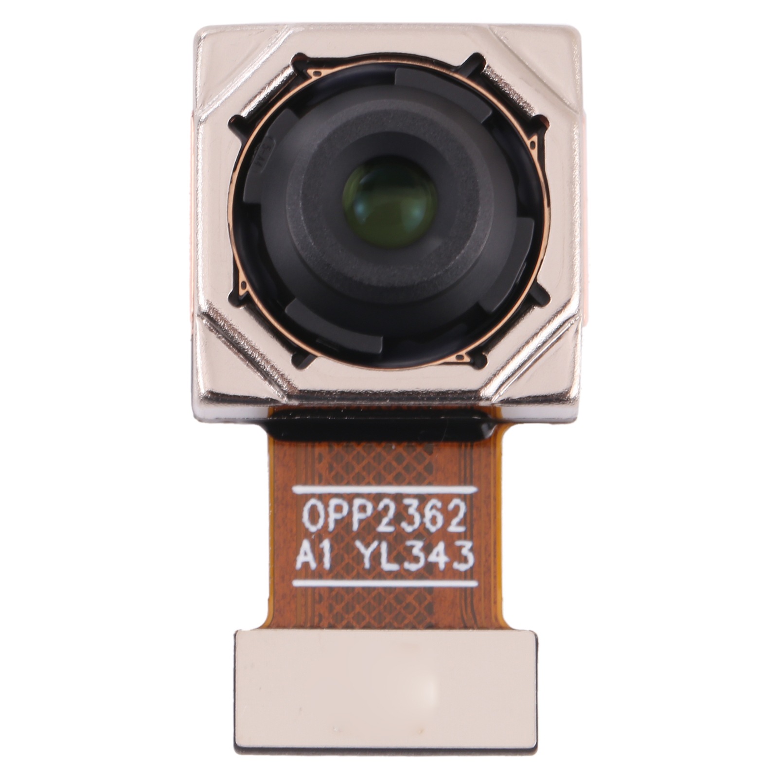 It is applicable to the rear main camera of Xiaomi Mi 11 Lite full figure