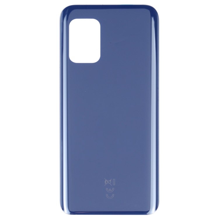 for ASUS Zenfone 8 ZS590KS glass battery back cover with back Specification drawing