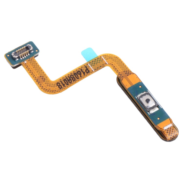 Applicable to the original fingerprint ribbon cable of Samsung for Galaxy A22 4G SM-A225 Specification drawing