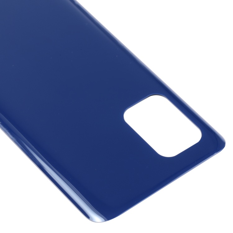 for ASUS Zenfone 8 ZS590KS glass battery back cover with back Item Picture