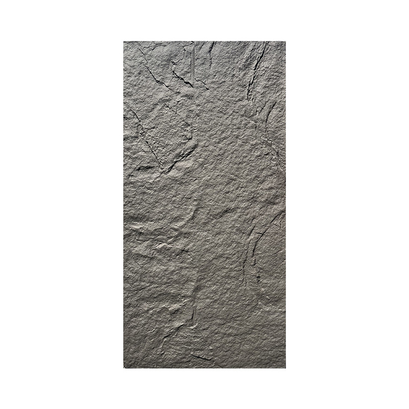 Special offer on pu stone skin cultural stones, ultra-thin and lightweight, factory direct sales, polyurethane simulation exterior wall cultural bricks, artificial stones Item Picture