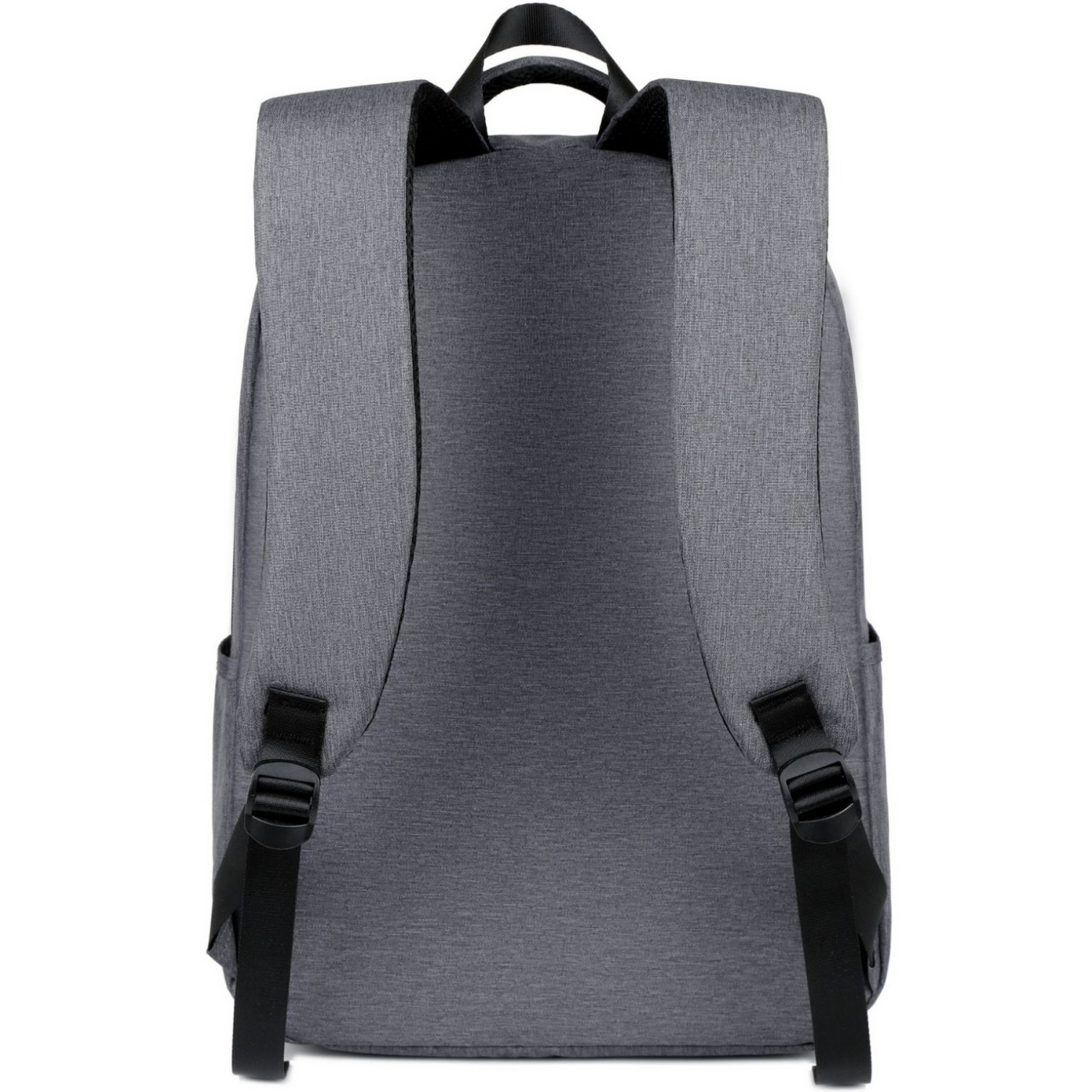 Men's backpacks, large-capacity business travel bags, computer backpacks, high-quality business trip backpacks with printed logos Specification drawing