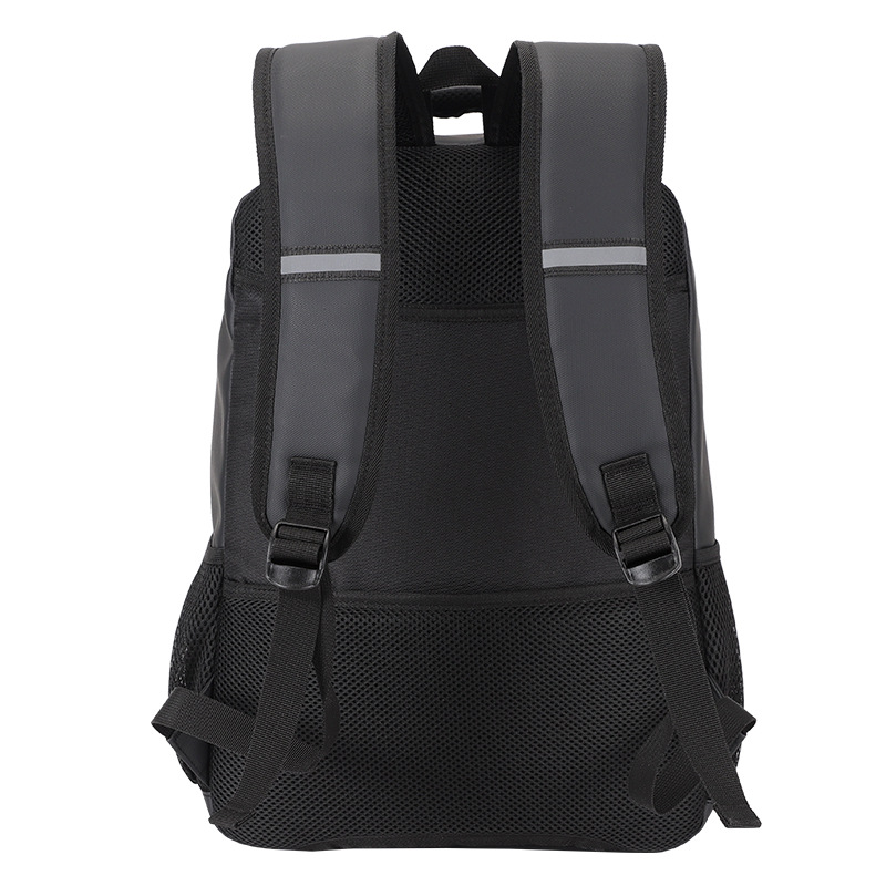Customized new cross-border backpacks, men's large-capacity casual travel bags, water-resistant backpacks, business computer bags Application Scenario