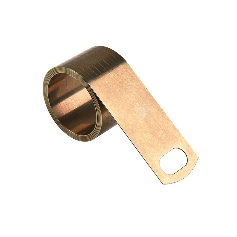 Flat spring spring coffee table furniture, electric fan display screen, lifting spring, stainless steel fixed spring spring Item Picture