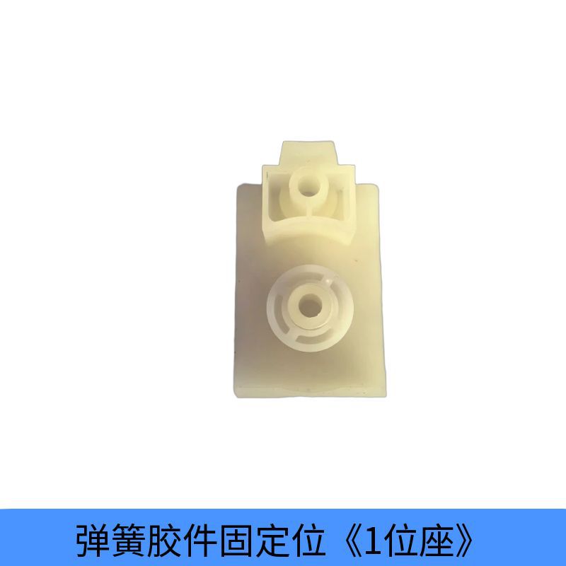 American-style lifting window spring spring, upper and lower folding window constant force spring, double-layer constant force spring curtain collector undefined