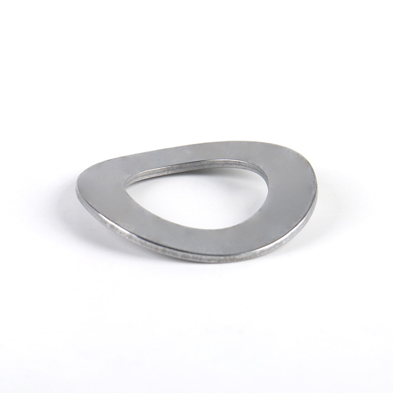 The manufacturer produces 60Si2MnA material galvanized corrugated hardware accessory springs Item Picture