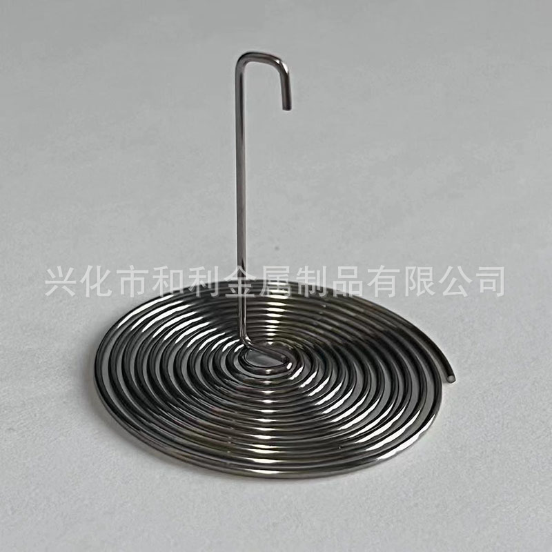 The tea pot spout filter screen spring glass health care pot is equipped with a stainless steel filter screen for brewing tea leaves inside details Picture