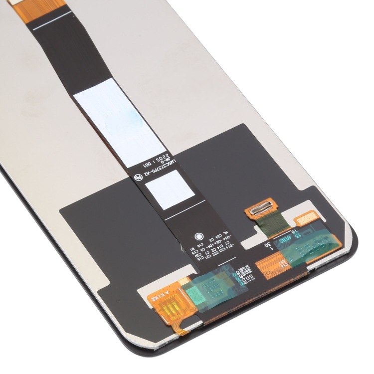 The TFT material LCD touch assembly is suitable for Xiaomi Redmi 10C/Redmi 10 India Application Scenario
