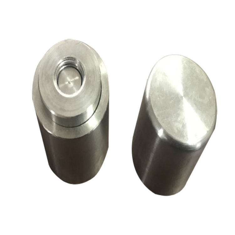 Wholesale creep measurement points, automatic centering measurement points, 12Cr1MoV creep measurement points in stock, direct sales from Heilongjiang Item Picture