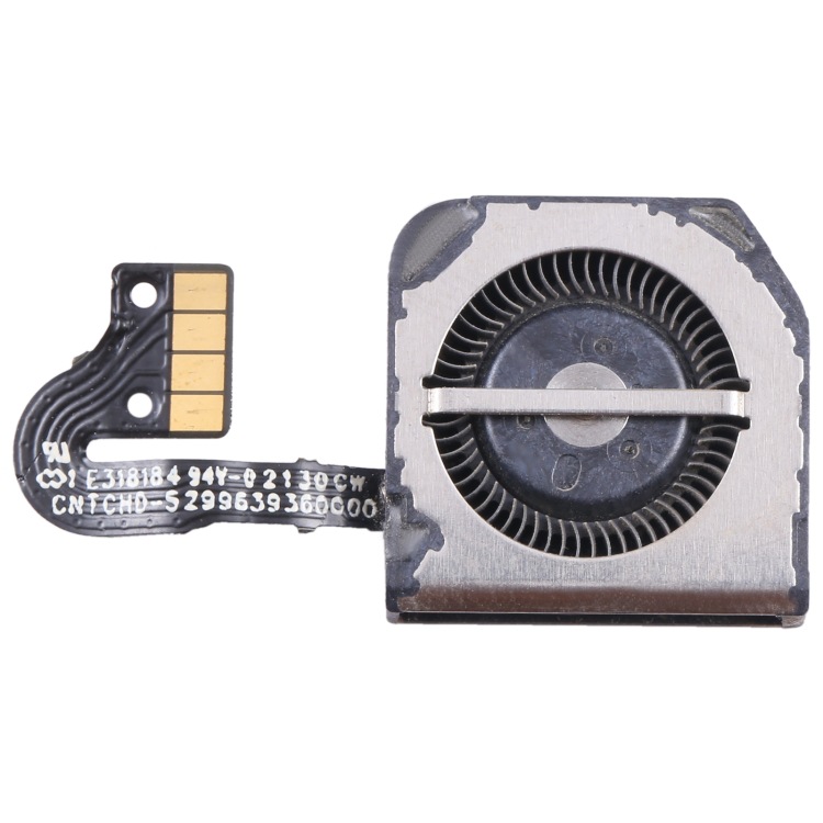 Applicable to the built-in cooling fan of ZTE Nubia Red Magic 7 NX679J full figure