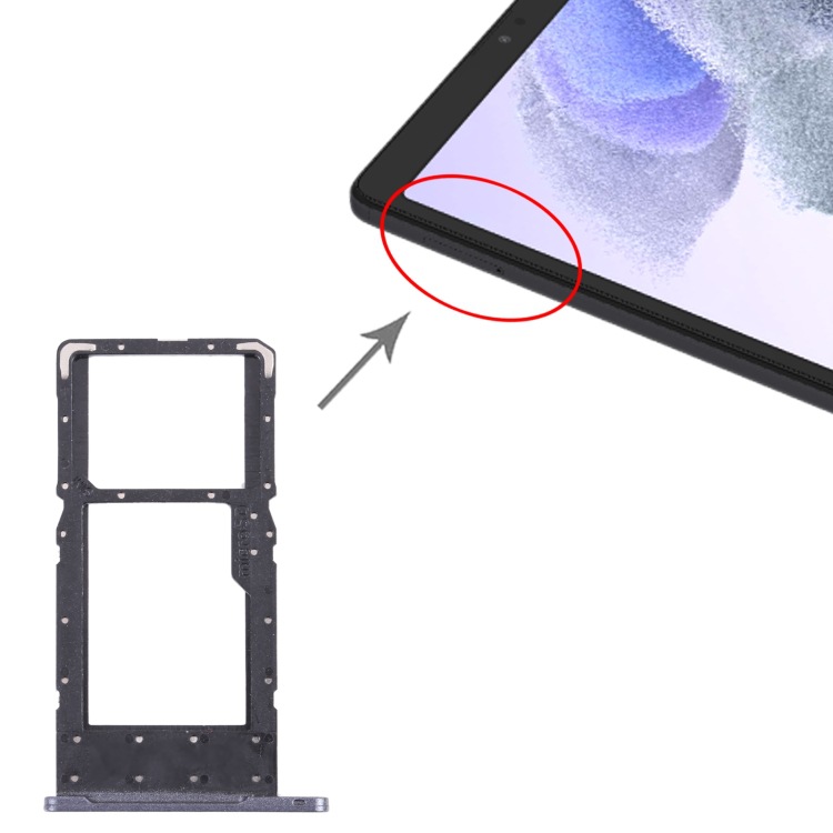 Applicable to Samsung for Galaxy Tab A7 Lite SM-T225 SIM card +Micro Application Scenario