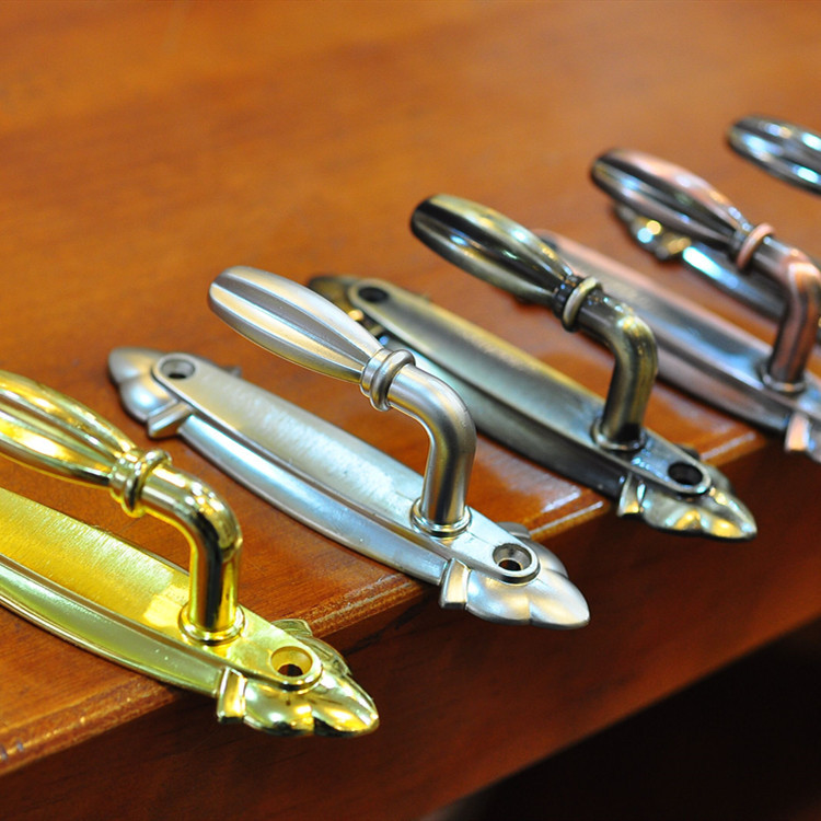 【 Yonghao Hardware 】 Factory direct sales, cross-border supply, door handles, I-shaped curtain hooks, curtain wall hooks, wall hooks full figure