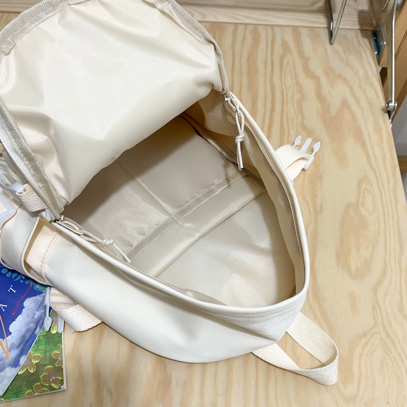 Children's spring outing small backpack, girls' small backpack, 2023 New style, girls' travel and student small schoolbag Application Scenario
