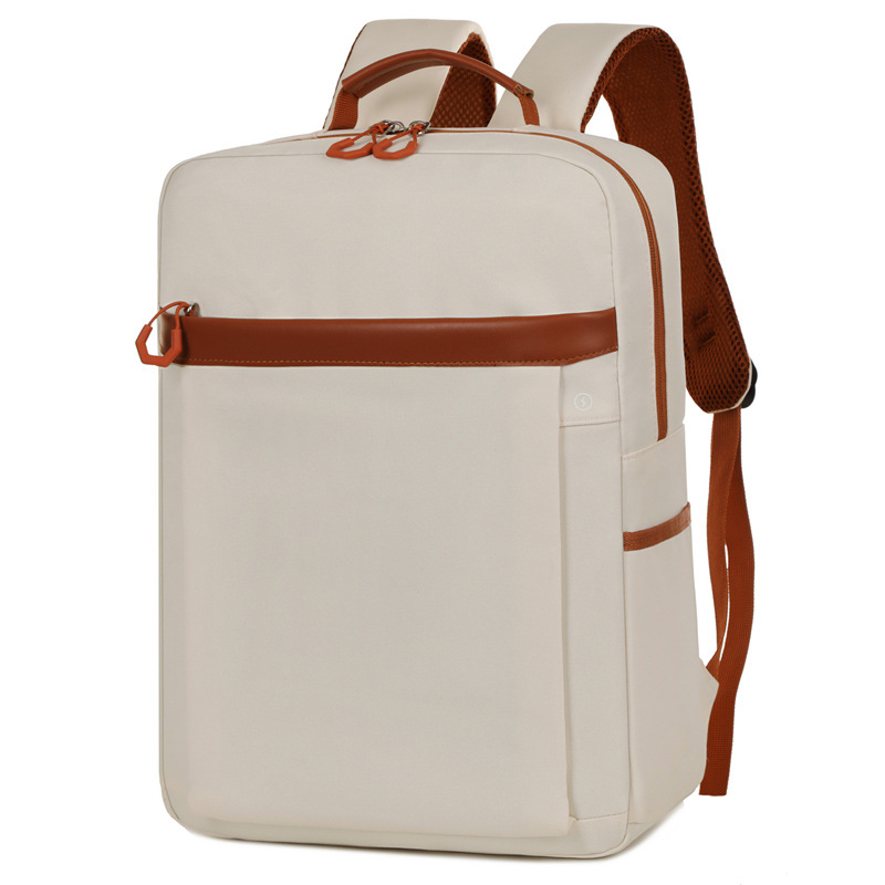 New cross-border products: large-capacity travel Backpack for women, lightweight and casual business travel computer bag, backpack for women full figure