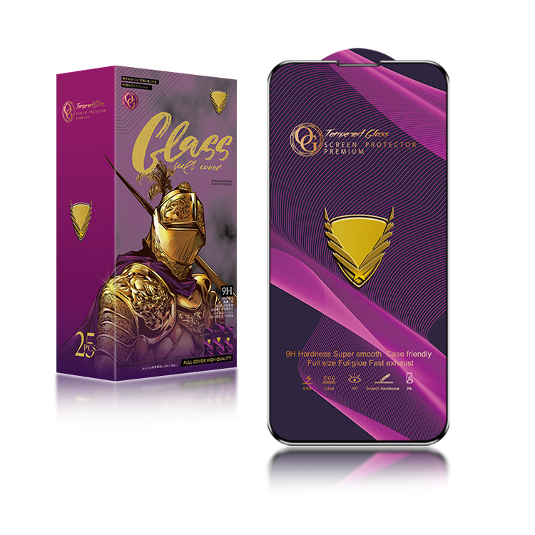 Suitable for iPhone15 high-definition film, iPhone15Plus tempered film, iP15ProMax anti-static tempered film Item Picture