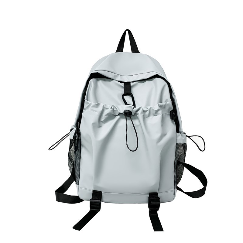 2025 New lightweight, water-resistant, multi-pocket unisex backpack for men and women, outdoor travel, hiking and mountaineering backpack Item Picture
