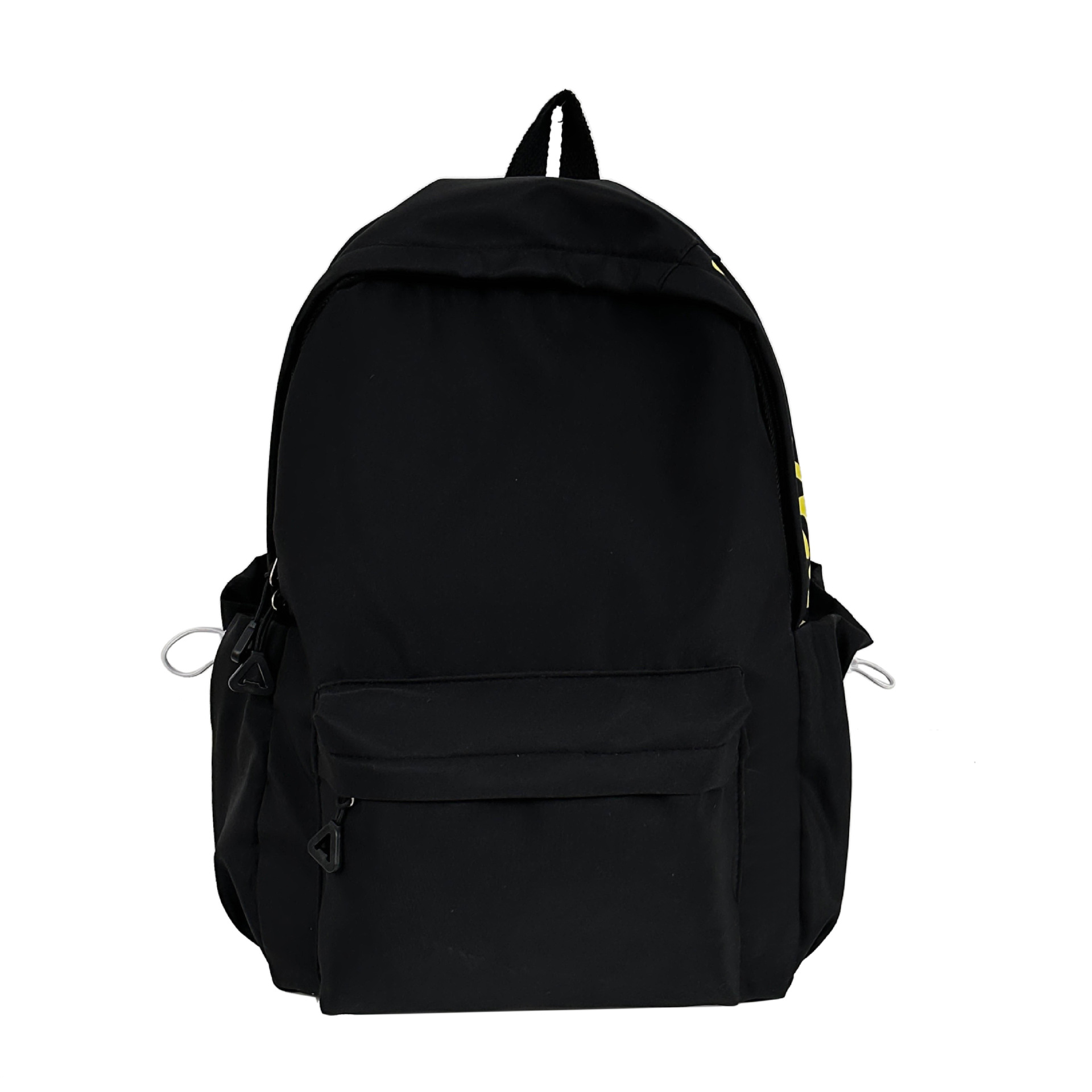 Lightweight and simple backpack for girls, Japanese-style travel, campus casual schoolbag for girls, computer backpack for female college students Item Picture