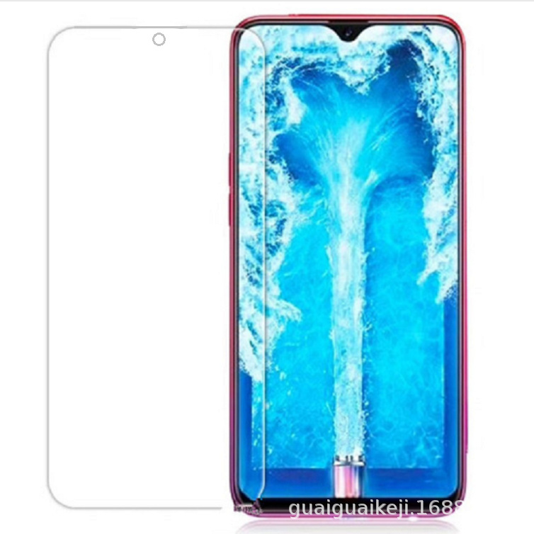 Applicable to Samsung S24 FE tempered film Galaxy A06 protective film F06 5G screen high-definition glass film Item Picture