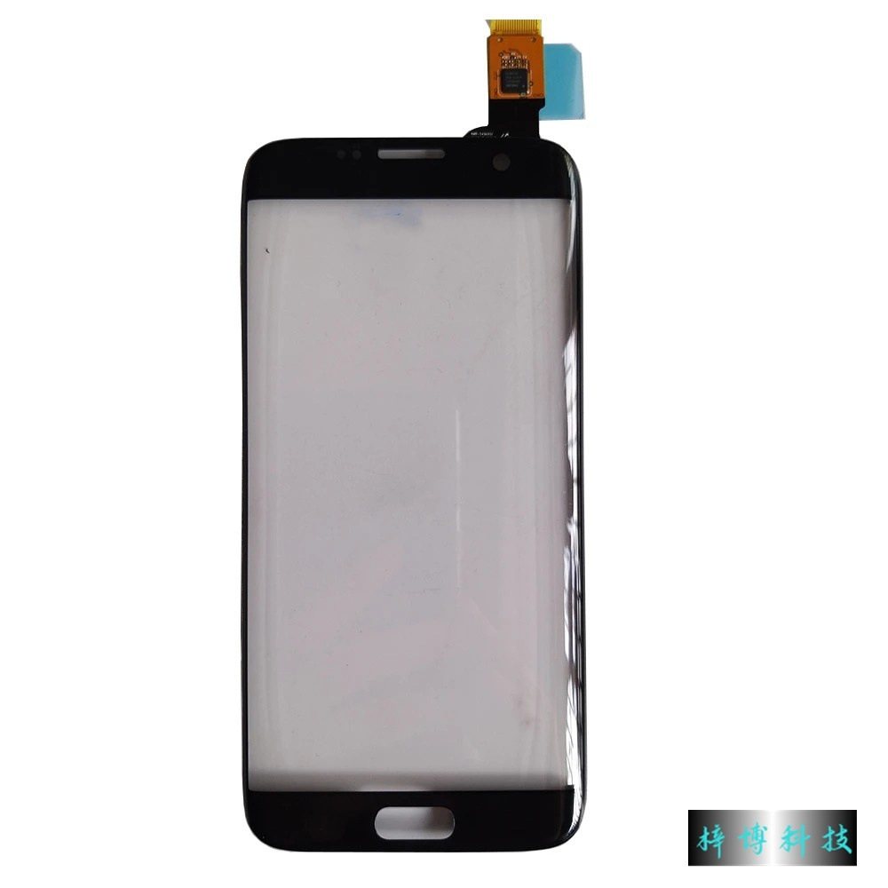Applicable to Samsung S7 edge touch screen G935 touch outer screen glass, original TP, factory wholesale without activation details Picture